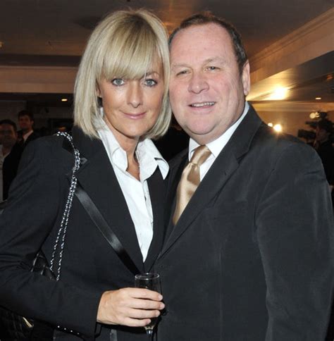 Loose Women: Jane Moore's husband was ARRESTED before wedding | TV & Radio | Showbiz & TV ...