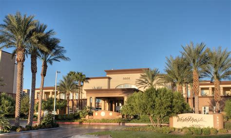 WorldMark Las Vegas - Boulevard - Official Site