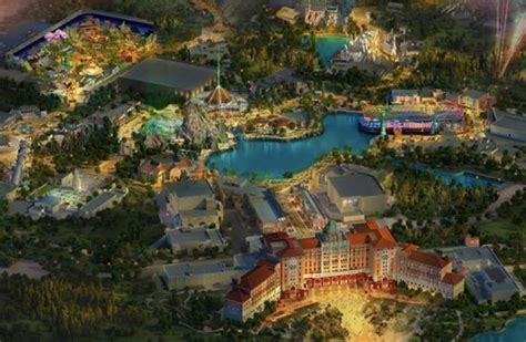 Universal Studios Beijing Will Create a Whopping 40,000 Jobs – That’s Beijing