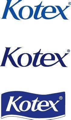 Kotex Logo - LogoDix