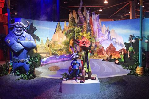 Zootopia - Disney's Zootopia Photo (38774000) - Fanpop