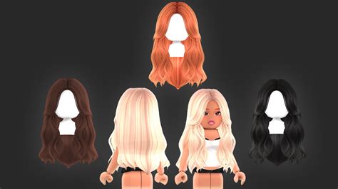 Archi_tecture on Twitter: "New hair on sale! 💜🎄 Shop here 🛍️: https://t ...