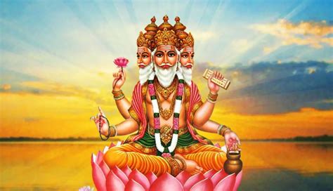 Top 15 Hindu God and Goddess You Should Know About