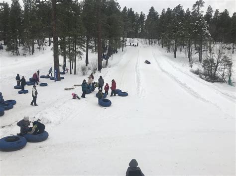 Flagstaff Snow Park | Flagstaff, AZ