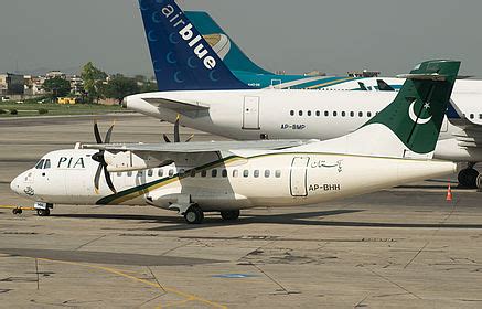 PIA Pakistan International Airlines Fleet Details and History