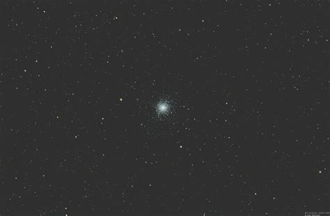 M13 globular cluster