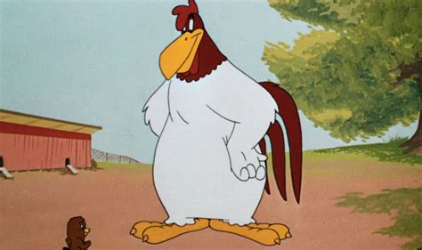 foghorn leghorn chicken hawk quotes Archives - NSF News and Magazine