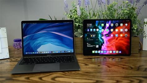 AppleInsider: iPad Pro vs. MacBook Air – melyik a jobb választás ...