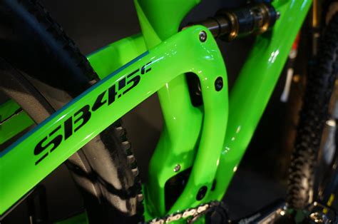 EB15: Yeti Switches to 29" Wheels for SB4.5c Trail Bike - Bikerumor