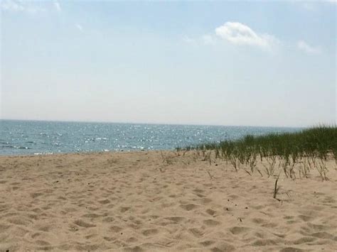 A day at the Beach - Picture of Lexington, Michigan - TripAdvisor