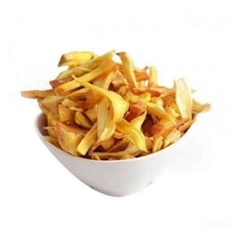 Jackfruit Chips | Buy Jackfruit Chips Online | Best Jackfruit Chips