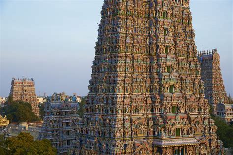 10 Top Madurai Attractions and Things to Do