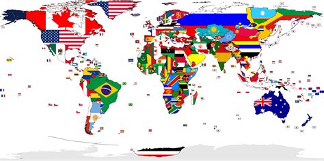 Image - 2000px-Flag-map of the world.svg.png - Alternative History