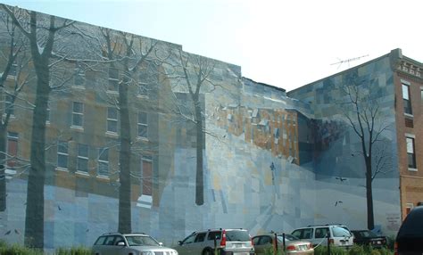 Philadelphia Murals – Ornamento