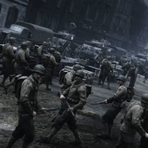 Call Of Duty: WW2 Campaign Trailer | CoD Amino