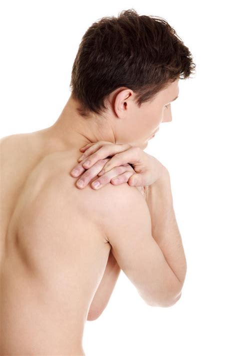 Scoliosis Pain Relief - Scoliosis Shoulder Pain - Hudson Valley Scoliosis