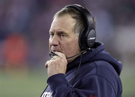 Bill Belichick: Eagles dumped by Chip Kelly 'aren't really doing too much for anybody else ...