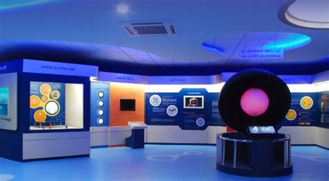 National Science Center Delhi - Know all about it - Delhi Capital