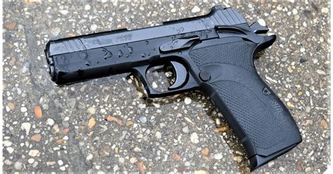 Sig Sauer P210 Carry Review - A Refined EDC :: Guns.com