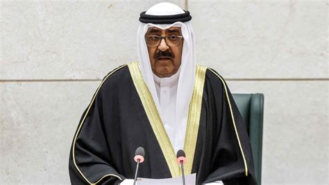 Kuwait has a new ruler who now must fix its old problems | Today News