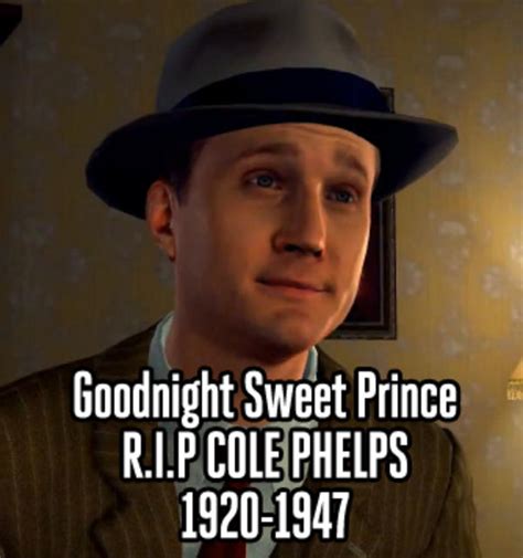 [Image - 220001] | Goodnight Sweet Prince | Know Your Meme