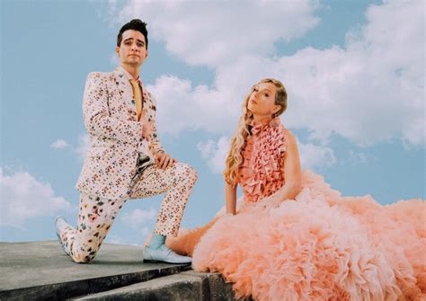 Taylor Swifts Drops New Single Me Featuring Brendon Urie — Listen ...