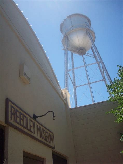 Reedley Museum – ReedleyMom.com