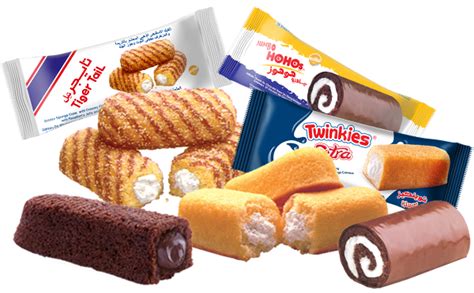 Edita Food Industries acquires rights to its existing HoHo’s, Twinkies & Tiger Tail (HTT) Brands ...