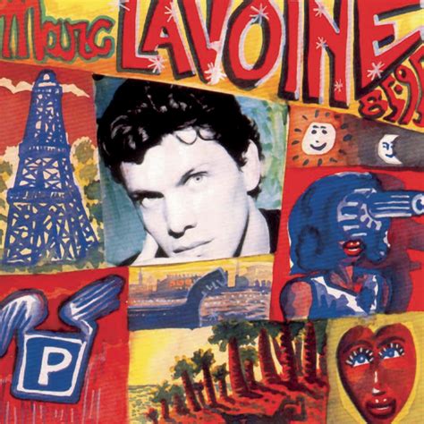 Lavoine, Marc - Marc Lavoine 85-95 - Amazon.com Music