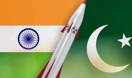 India, Pak expanding N-arsenal, says SIPRI yearbook 2023 - Bharat Shakti