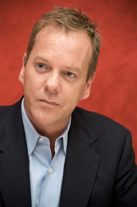 Kiefer Sutherland - Kiefer Sutherland Photo (32783028) - Fanpop