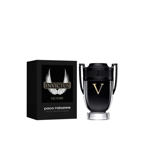 Buy Paco Rabanne Invictus Victory Eau De Parfum Extrême 200ml · Philippines