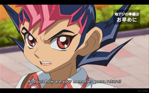 Yu-Gi-Oh Zexal - Yu-Gi-Oh Zexal Image (22350214) - Fanpop