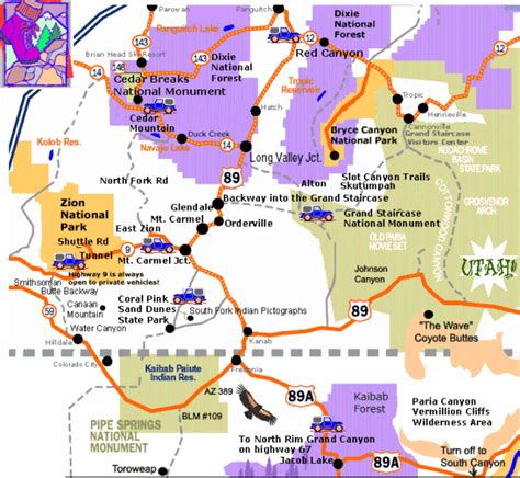 Bryce Canyon National Park | The Mormon Pioneer National Heritage Area