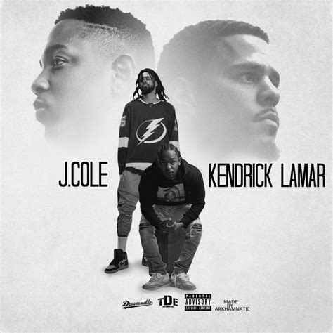 J. Cole Kendrick Lamar - Temptation : r/KendrickLamar