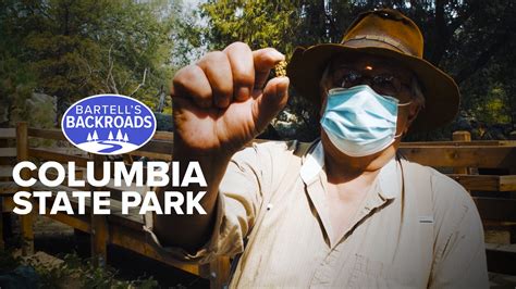 Understanding the history of Columbia State Park | abc10.com