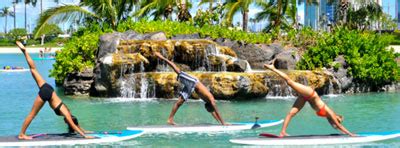 Waikiki Beach Activities | Hilton Hawaiian Village Tours & Activities