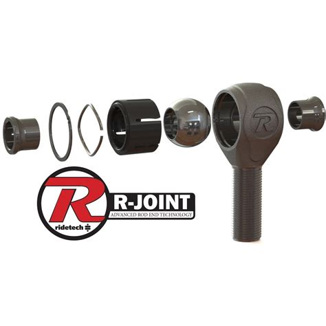 Bolt-On 4-Link System | 1973-1987 C10 - Ridetech