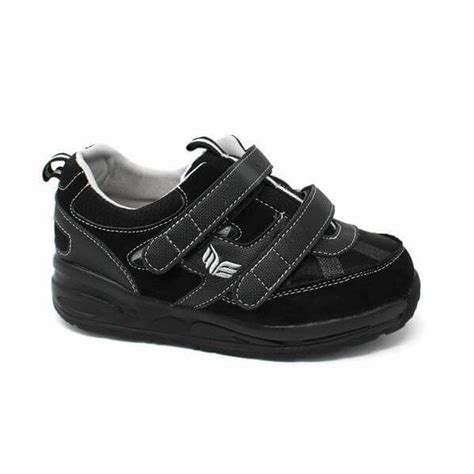 Mt. Emey MTS16 - Kid's Extra Depth Orthopedic Shoes | Flow Feet