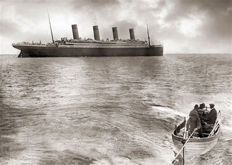 The iceberg that sank the titanic - nurseloki