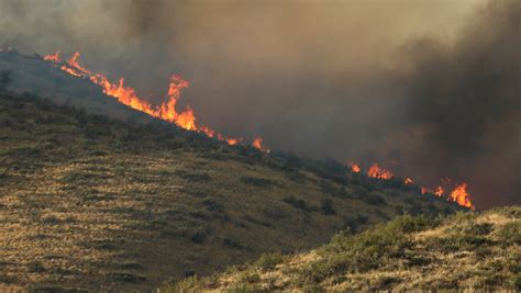 3 firefighters killed in Washington state wildfire