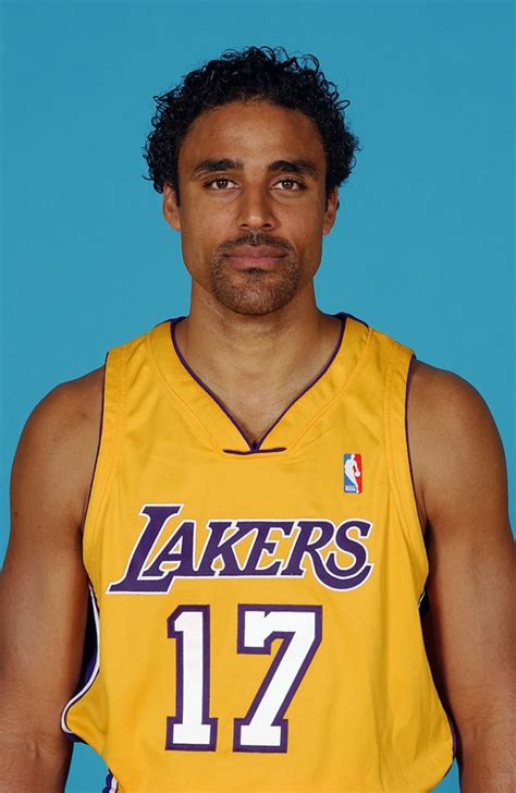 Rick Fox (Character) - Giant Bomb