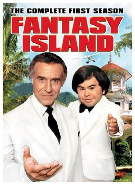 "Fantasy Island" Forget-Me-Not/The Quiz Masters (TV Episode 1982) - IMDb