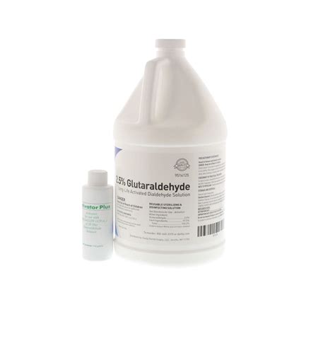 Glutaraldehyde (C5H8O2) Price in Bangladesh - Nirmaan.com.bd