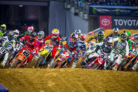 AMA Supercross Anaheim 1 Free Live Stream !! : r/supercross