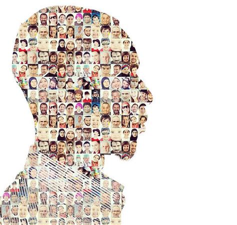 Could your Diversity & Inclusion initiative benefit from DISC? Face Collage, Collage Artwork ...