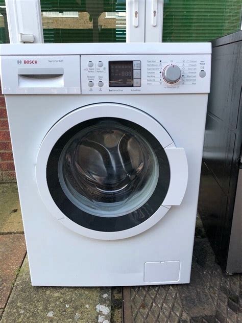 Bosch washing machine | in Thetford, Norfolk | Gumtree