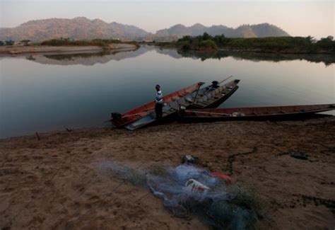 Laos plans to build sixth Mekong dam, the Sanakham hydropower plant – Thailand Construction and ...