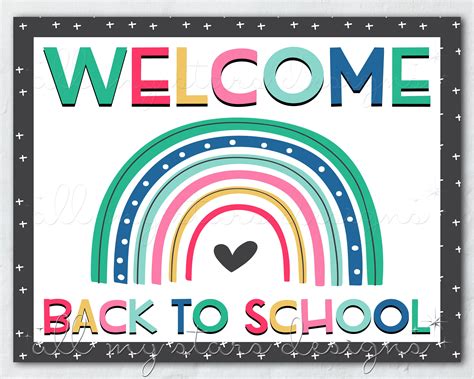 Welcome Back! – St Nicholas Primary School Marston