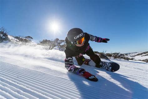 Perisher Ski Resort | Ski Resorts Australia | Mountainwatch